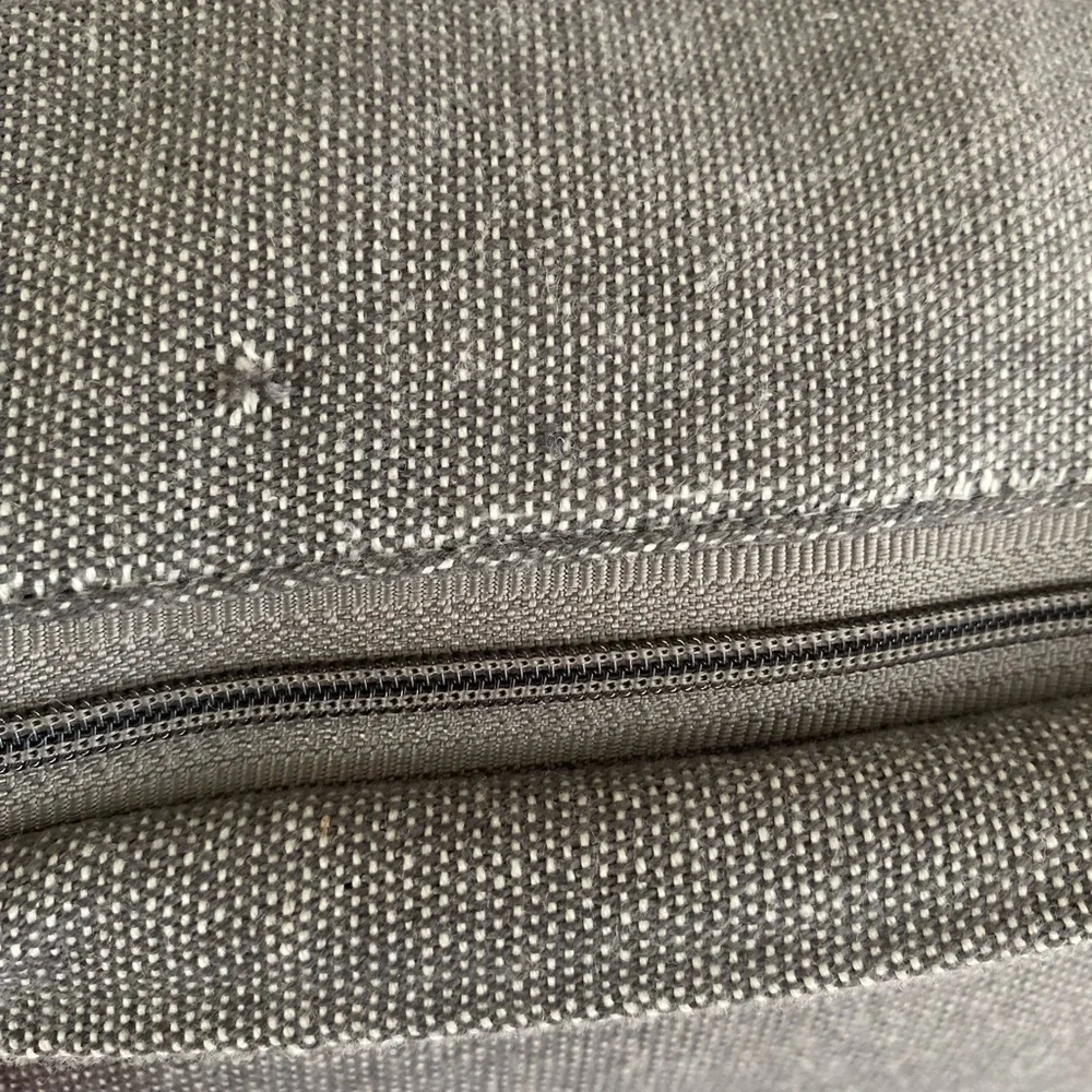 N/A kirklands pillow